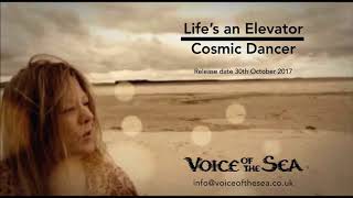 Life's An Elevator   Cosmic Dancer