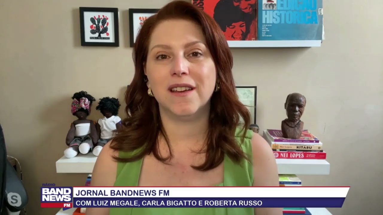 Haddad anuncia corte de gastos de R$ 70 bi | Juliana Rosa