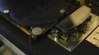Video thumbnail for 6 minutes with a Roland Space Echo RE-150 by The Vex Project
