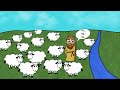 The Lord Is My Shepherd | Psalm 23 - One Kids