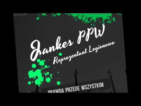 JankesPPW Ft. SDU WDR - Z Dystansem Prod. FeRu