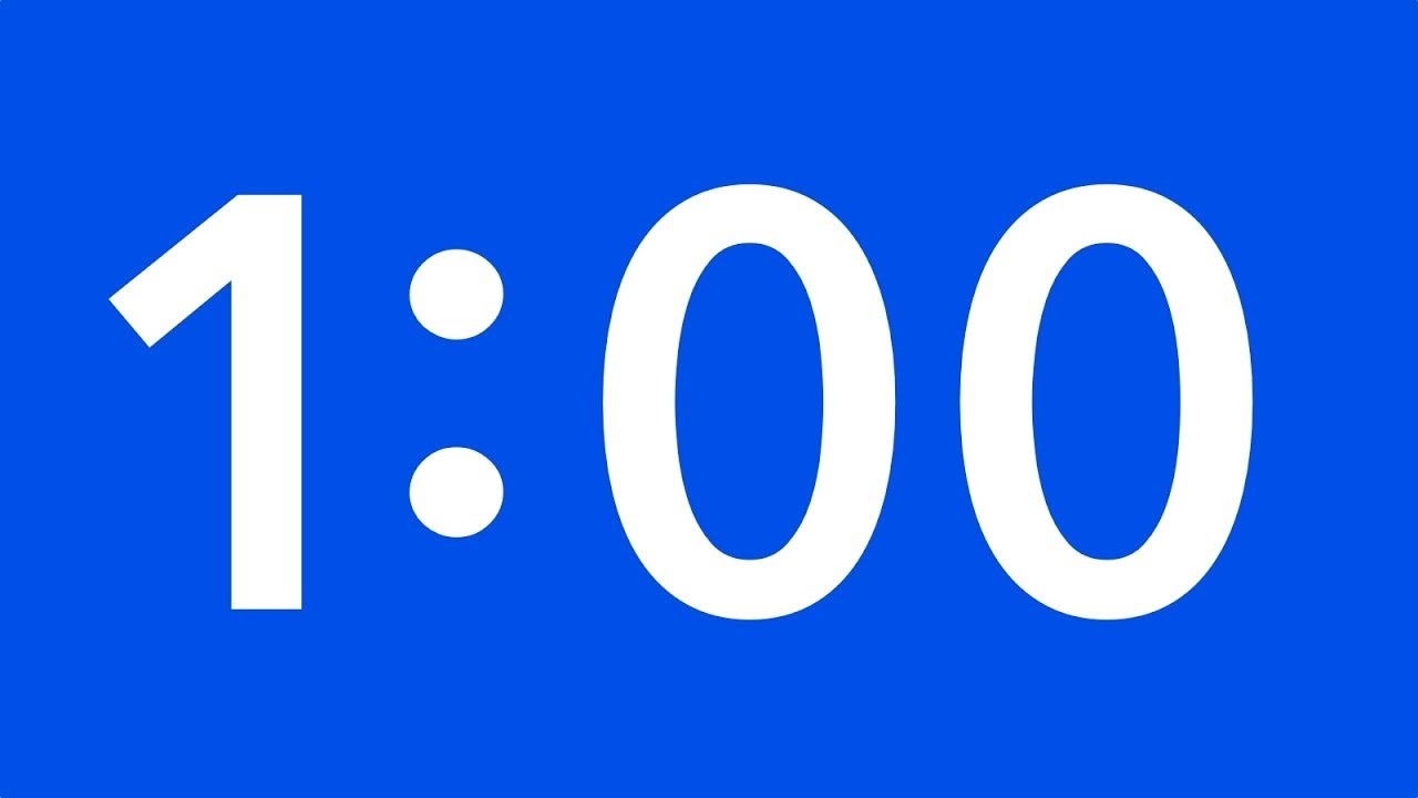 Eu Vou Adivinhar a Sua Idade em um Minuto