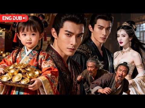 La petite divinité de la fortune débarque chez un milliardaire glacial