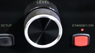 Video thumbnail for Stereo Design McIntosh D150 Digital Preamplifier  2015 by StereoDesignSanDiego