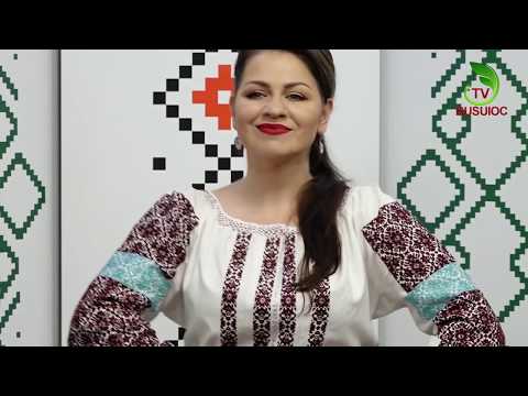 Diamanta Paterău  - Are mama cinci copii