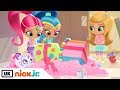 Shimmer And Shine Cupcake Catastrophe Nick Jr UK