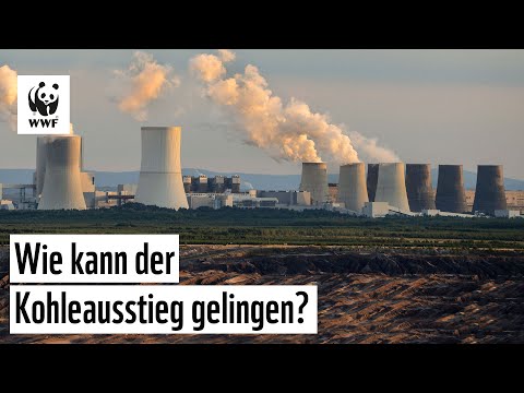 Wie kann der Kohleausstieg gelingen? Strukturwandel in Kohleregionen.