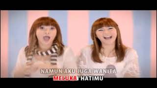 Download lagu Cherrybelle - Dilema (VCD Karaoke Original Version) - ScreenRecord TV with SetUp Box from DVD Player mp3