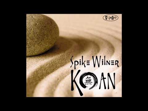 Spike Wilner Trio - Young At Heart (2016)