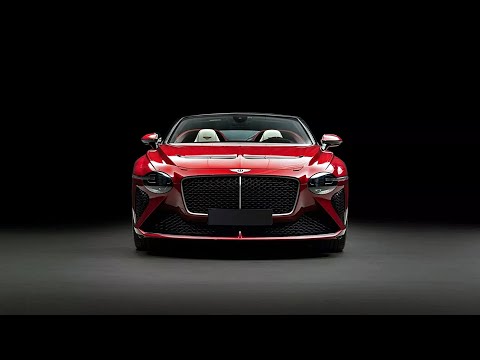 Bentley Bacalar Shock: Ultra-Rare $2 Million Convertible Sells for Less Than Half