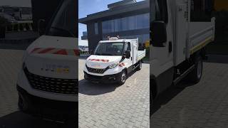Камион самосвал < 3.5т IVECO DAILY 35-140 | Изображение 4 - Autoline