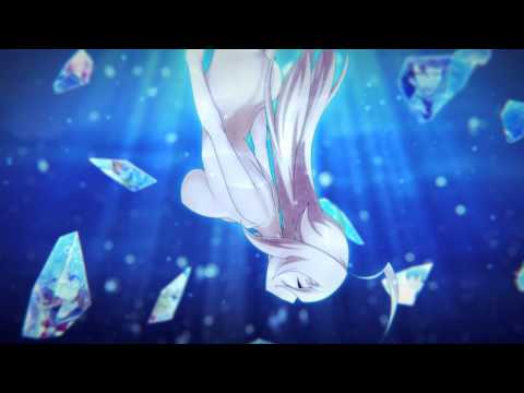 「XBLAZE LOST：MEMORIES」オープニング映像