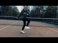 SHUFFLE KOMBAT 1 16 Katrin Vs Hackii