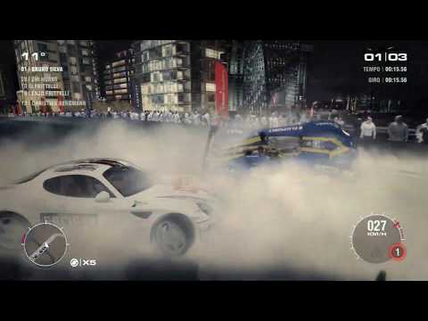 Grid 2 Part 54 Gameplay