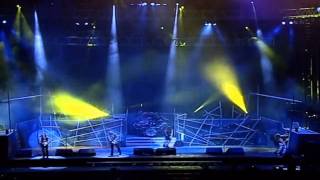 Iron Maiden - Blood Brothers (Live Rock In Rio) HD