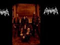 Enthroned - The conqueror Sodom Cover live