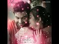 Tharame Tharame Whatsapp Status