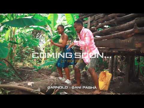 BWE PABA DANCE VIDEO COMING SOON  ARNOLD ft ANI PASHA
