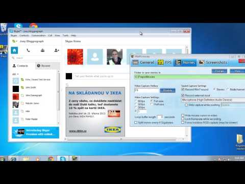How to Remove Contacts from Skype