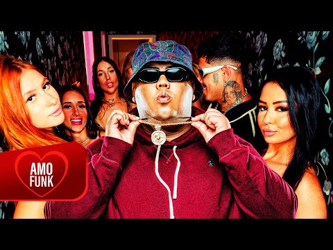 MAMA 1 MAMA 2 MAMA 3 MAMA 4 - MC GP, MC Luuky e MC Jvila (Yuri Pedrada)