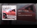 10. Welcome To The Bay - Tito B