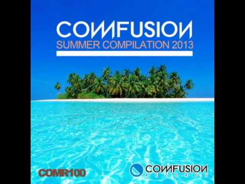 COMR100 03 Sergi Moreno, Borja Cubes & Jose Diaz - Delusion (Original Mix)