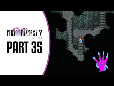 Final Fantasy V Part 35