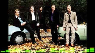 Babybird - Candy Girl (Instrumental)