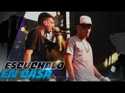 ⚠ 4x4 ADICTIVOS para ESCUCHAR DURANTE la CUARENTENA Ep.3 ⚠ | #QuédateEnCasa