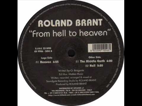 Roland Brant - Heaven (Original Mix)