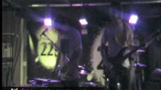 Blitz and the Sheets - 'Bitfusion' Live at 229 Club