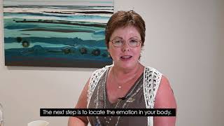 Mind Matters Series - Soften, Sooth, Allow