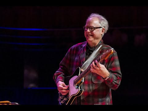 Bill Frisell Trio - Ciclo Jazz Internacional | Centro Cultural Kirchner