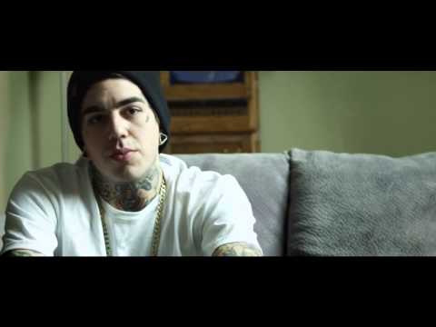 #CAKEDUP   Episode 3   Blunted