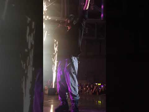 180803 썸뱅크 언리밋 힙합콘서트윤진영 ccloud like it