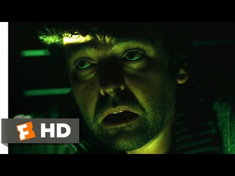 Saw 3 (3/8) Movie CLIP - A Shell of Your Former Self (2006) HD