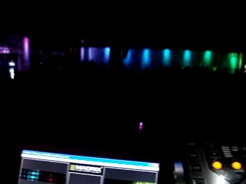 Steve Turner @ Club Del Mar