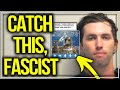 Catch This Fascist Charlie Kirk Assassin Ideology EXPLAINED