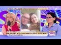 Simona Gherghe Se Revoltă A Luat O De Păr Iar Asta Nu înseamnă Bătaie Nu