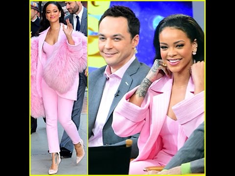 Rihanna's 'FourFiveSeconds' Gets an Elders React Video Watch!!@!