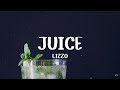 Lizzo Tom Jerry Movie Juice