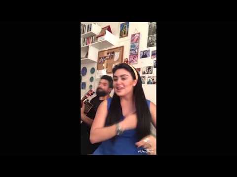 Melis Berçem Demir -Ere Gule