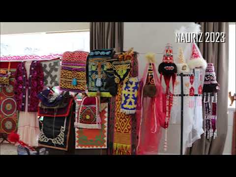 Nauriz 2023