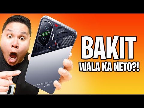 POCO F7 - SANA HININTAY MO TO!