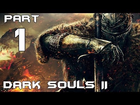 dark souls 2 pc controls