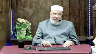 صورة تكرار الذنب وتكرار التوبة/الإثنيـــن(12-05-2025م)الحلقة الثــانيـة