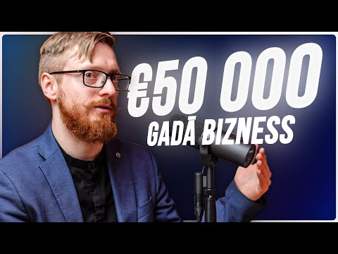 No - €10'000 līdz + €50'000 6 mēnešu laikā | Normunds Žieds