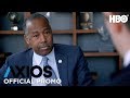 Axios on HBO: Ben Carson (Season 3 Episode 2 Promo) | HBO