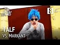 TALF vs. Markant (feat. Mike Jones Mayn) | VBT Elite Achtelfinale HR (prod. by Artisans)