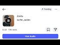 Chammak Challo Remix Club Mix Chammak Challo Instagram Song Chammak Challo Remix Club